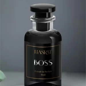 Boss