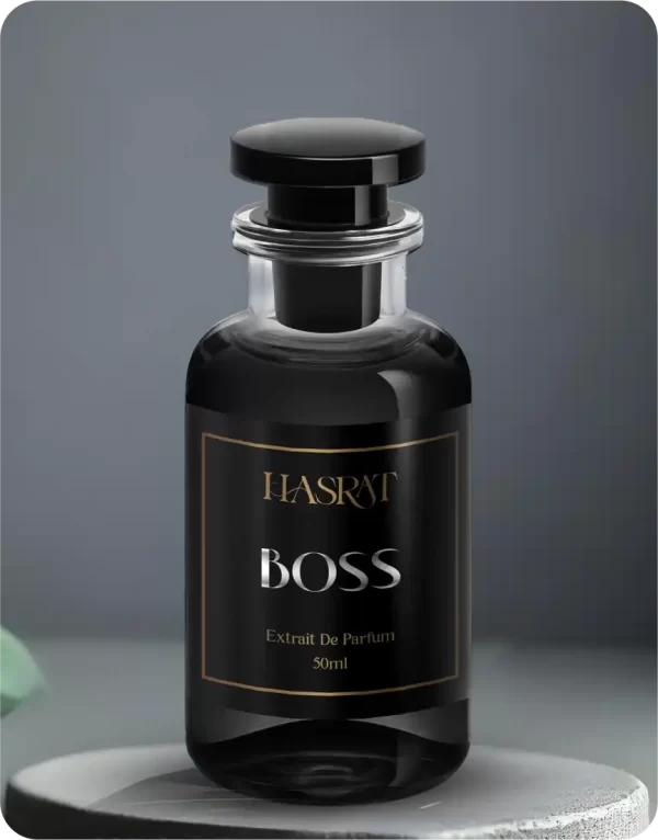 Boss