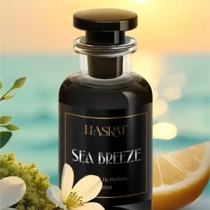 Sea Breeze