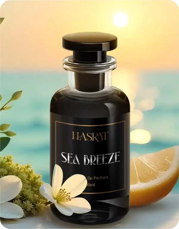 Sea Breeze
