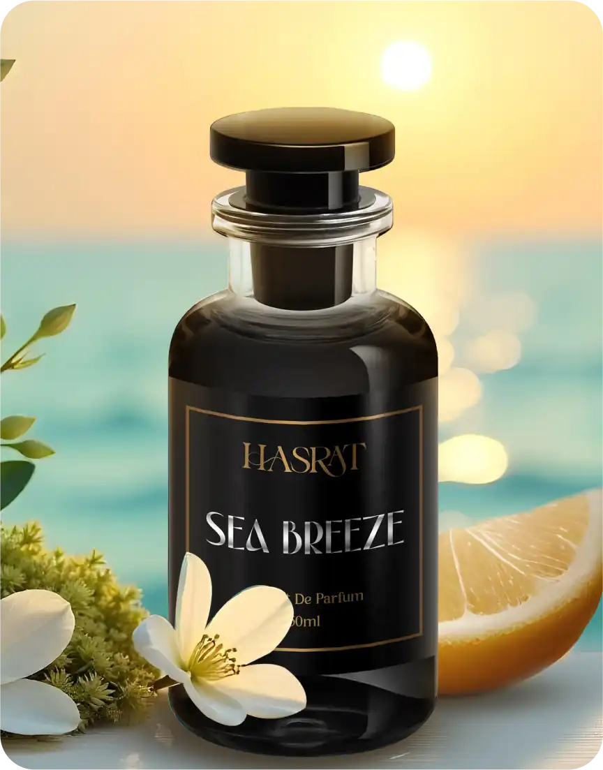 Sea Breeze