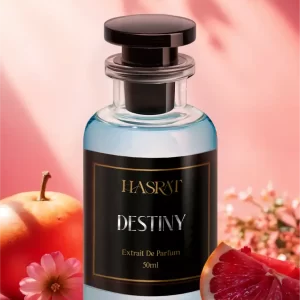 Destiny