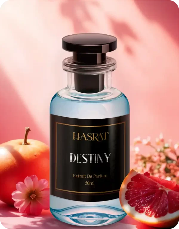Destiny