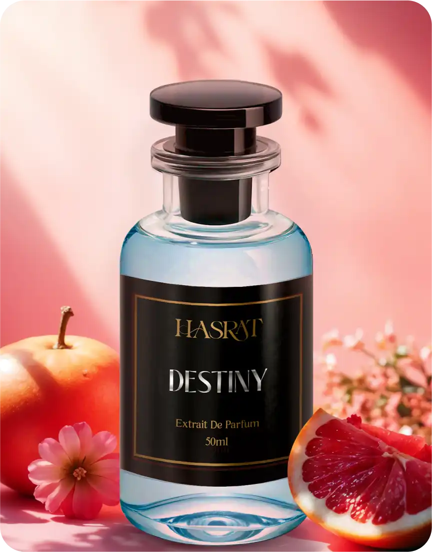 Destiny