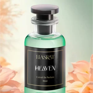 Heaven