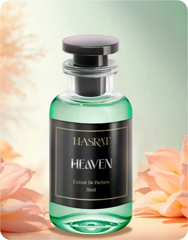 Heaven