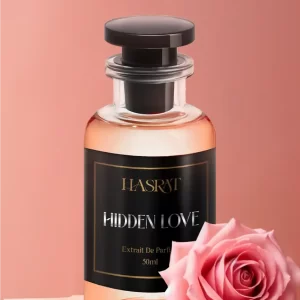 Hidden Love