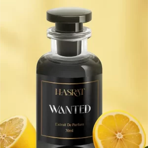 Wanted