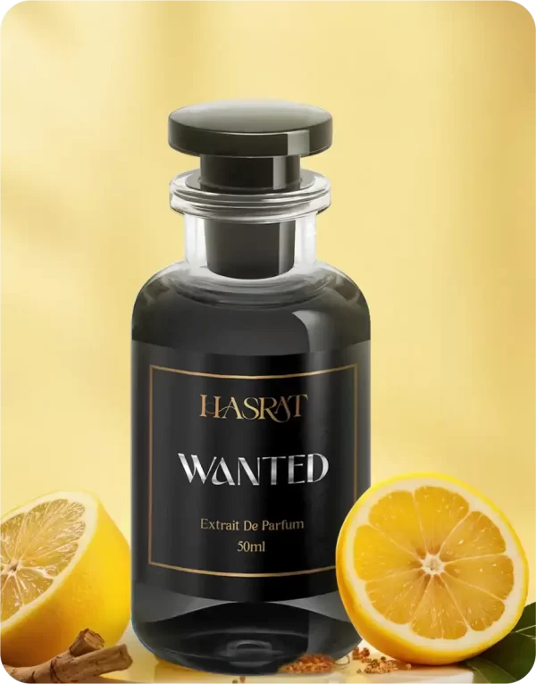 Wanted