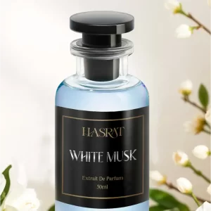 White Musk