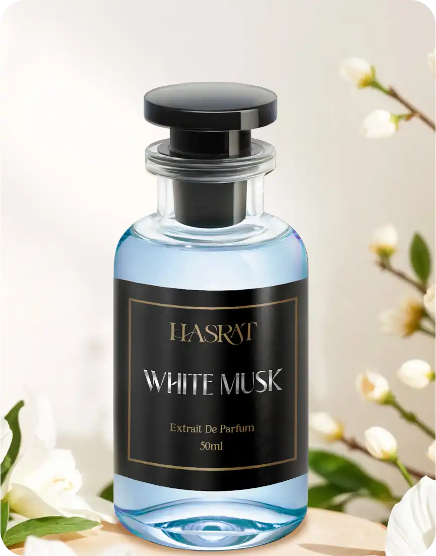 White Musk
