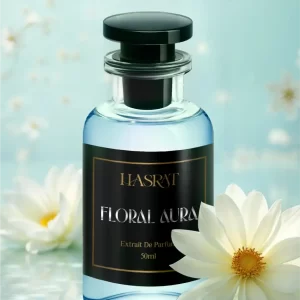 Floral Aura