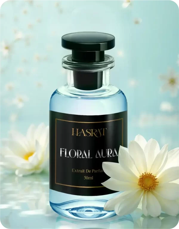 Floral Aura