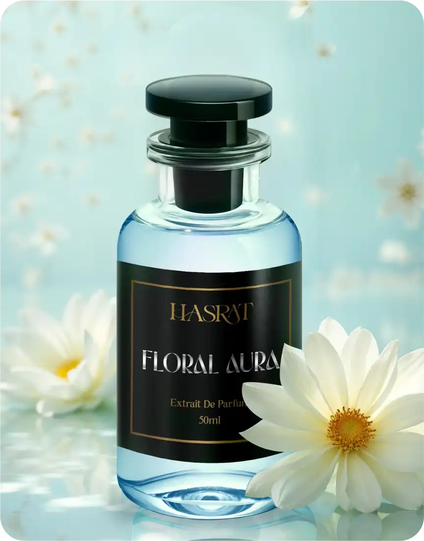 Floral Aura